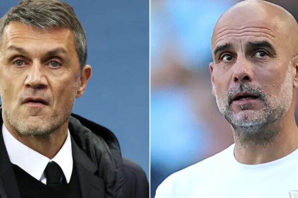 Maldini e ka seriozisht, vjen takimi i shumëpritur me Guardiolën për stolin e Italisë