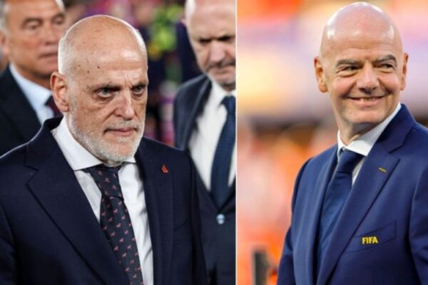 Kreu i La Liga nuk kursehet aspak: Koha e Infantino-s ka mbaruar. FIFA i bën gjërat për interesin e vetë dhe jo futbollin