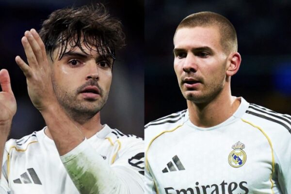 Mourinho nuk ka më dyshime, vendos për fatin e Raul Asencio dhe Franco Mastantuono
