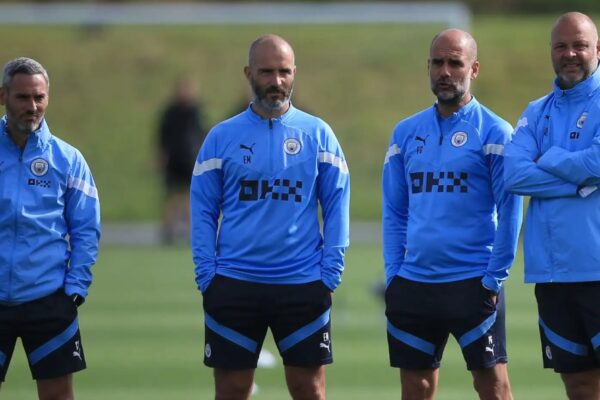 “Ai ka një zemër të madhe”, Enzo Maresca merr përsipër të shpëtojë karrierën e dështakut të madh të Man. City-t