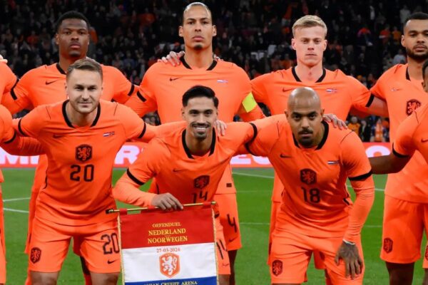“Prisja më shumë se kaq”, ylli holandez i “zhgënjyer” me mungesën e interesimit nga Real Madrid dhe Barcelona