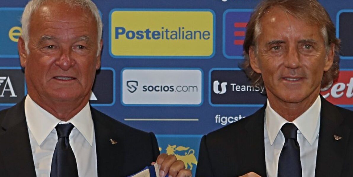 “Italia dashuria e jetës sime, shpresoj që tifozët të më falin”, Mancini e nis me tone të buta rikthimin tek “Axurrët”