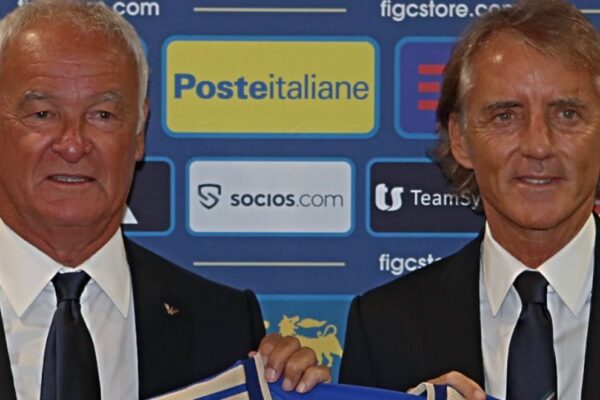 “Italia dashuria e jetës sime, shpresoj që tifozët të më falin”, Mancini e nis me tone të buta rikthimin tek “Axurrët”