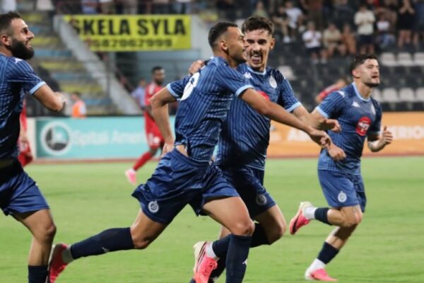 Dinamo likuidon Aluminij dhe shkon me plot meritë në raundin e tretë. Shkëndija “ok”, bien Ballkani dhe Malisheva