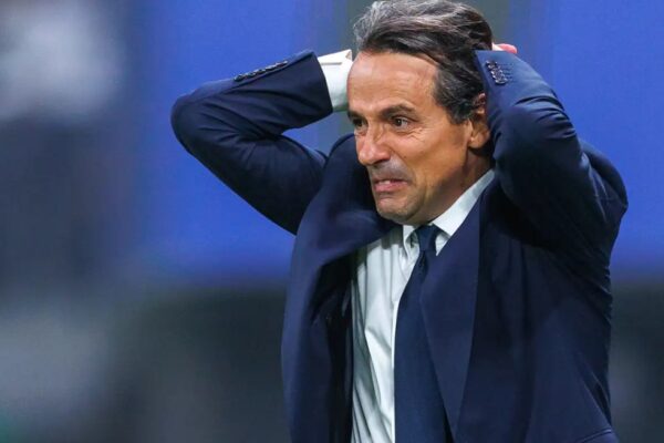 Një ekip algjerian thyen rekordin historik të Simone Inzaghi-t, pas 53 ndeshjeve në krye të Al Hilal