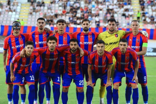Conference League: Vllaznia kërkon biletën për në raundin e dytë në transfertën ndaj Malishevës