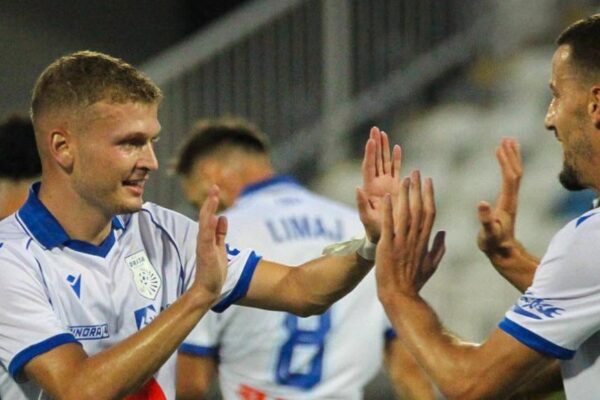 Champions League: 5 gola të shënuar në “Fadil Vokrri”, Drita eliminohet në frymën e fundit