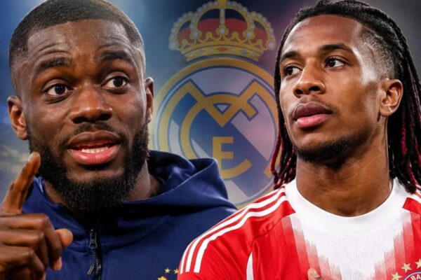 Do të qëndrojë te Bayern apo do të largohet te Real Madrid? Shoku i Kombëtares zbulon të ardhmen e Olise (video)
