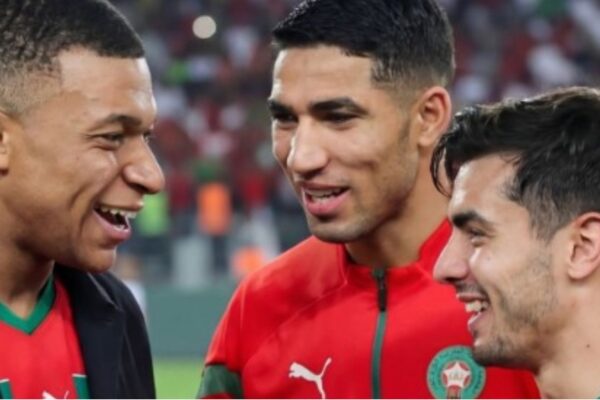 “Mbappe? Në fushë ai do të jetë thjesht një kundërshtar si të tjerët”