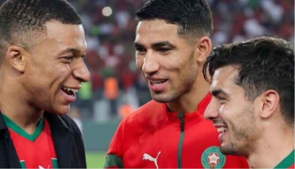 “Mbappe? Në fushë ai do të jetë thjesht një kundërshtar si të tjerët”