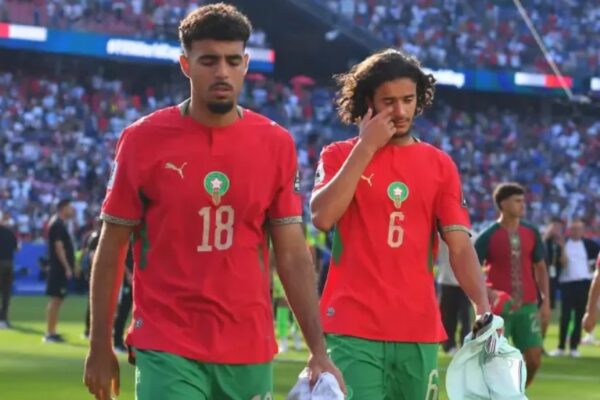 “Nuk pendohem që zgjodha Marokun”, sot mund të festonte me Francën dhe të luante në gjysmëfinale por nuk është bërë pishman