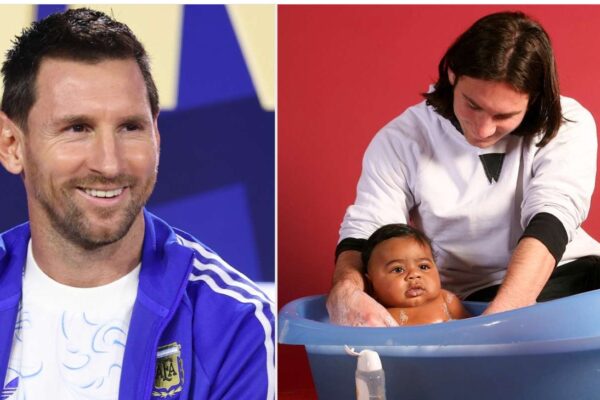 “Do përpiqem që kjo mos të ndodhë këtë herë”, Messi ka një mesazh për Lamine Yamal para finales
