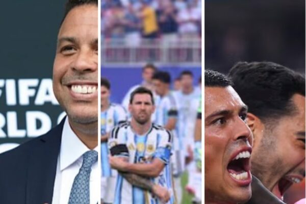 🔥 “Mendoj se ata do të fitojnë lehtësisht”, Fenomeni Ronaldo befason me parashikimin për finalen e sotme