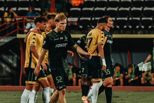 Conference League: Elbasani ngec në shtëpi ndaj Bate Borisov dhe vështirëson shanset për kualifikim (video)