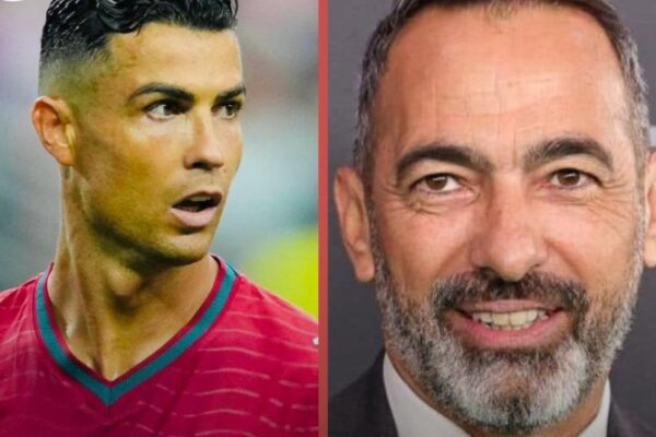 “Cristiano Ronaldo u bojkotua nga shokët e skuadrës”, akuzë e fortë nga ish-kampioni i botës (video)