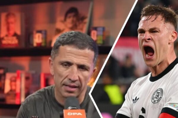 “Nuk është lider, është bullizuar në shkollë. Nuk di të japë një pasim”, Altin Lala me deklaratë të fortë për Joshua Kimmich në Versus (video)