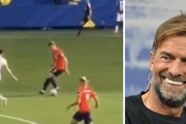 “Fati i ndeshjes do të kishte qenë krejtësisht ndryshe”, Jurgen Klopp tregohet i ashpër ndaj sulmuesit të Norvegjisë