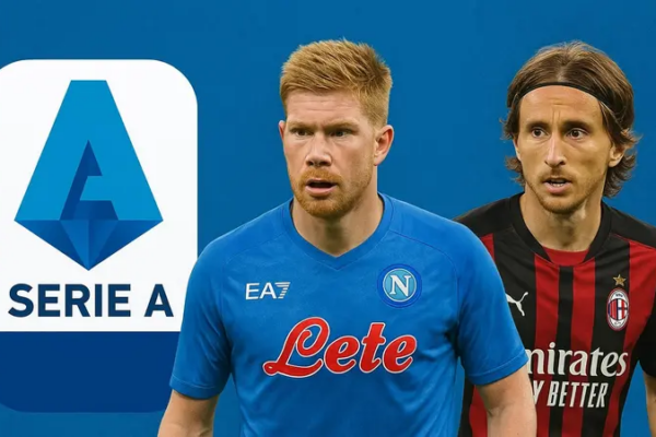 Serie A prezanton zyrtarisht rregullat e reja për futboll modern, zbatohen që nga java e parë