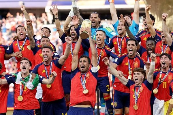 Barcelona heq dorë nga ideja për transferimin e kampionit të botës, për shkak të asaj që ndodhi me Nico Williams
