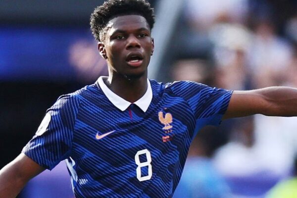 Aurelien Tchouameni drejt largimit, Real Madrid gjen zëvendësuesin e francezit