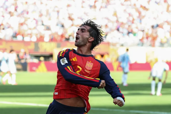 Kupa e Botës 2026, Ferran Torres: Ky gol është i 47 milionë spanjollëve