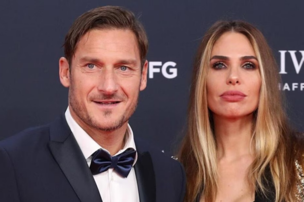Totti dhe Ilary, divorci është zyrtar, nuk janë më bashkëshortë. Blasi, gati për martesë në distancë me Bastian