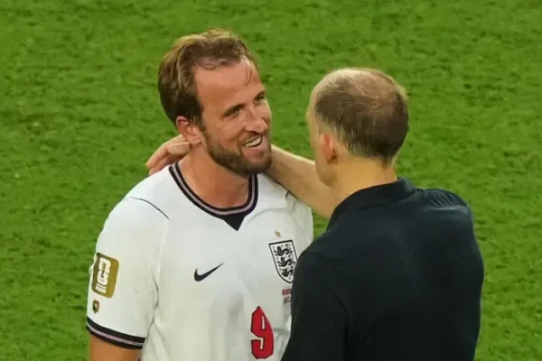 Harry Kane mbështet Tuchel: Trajneri i duhur, edhe ai ka për të mësuar nga ajo që ndodhi në botëror
