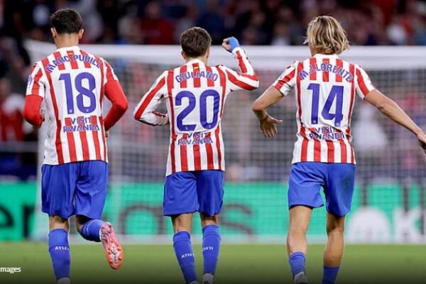 Atletico vendos rekordin me 10 lojtarë në finalen e një Kupe Bote, Yamal më i riu që fiton Europian e Botëror