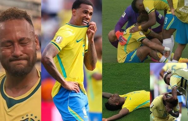 Nga Gjermania te Brazili – 10 kombëtaret që zhgënjyen më shumë në Kupën e Botës 2026