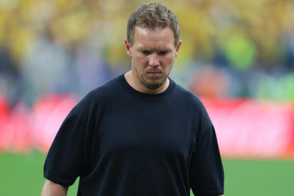 Nagelsmann pranon të largohet, por ngushëllohet me 7 mln €, nga kombëtarja ikën edhe Völler