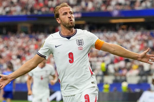 Demokratët Liberalë gati mocionin për të nderuar me titullin “Sir” Harry Kane
