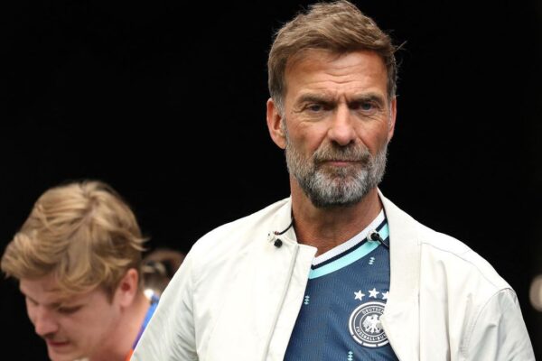 Klopp pranon bisedimet me Federatën Gjermane të Futbollit: Jam më shumë se i motivuar, futbolli gjerman është në udhëkryq!