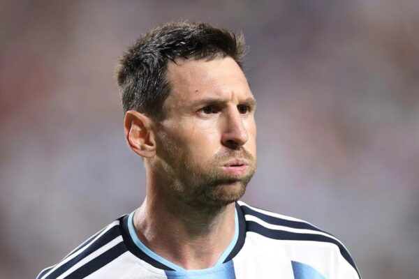 Statistika/ Askush nuk ecën si… Messi