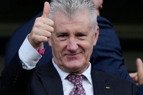 Šuker kundër Tuchel: Finalja e vogël vlen shumë, respekto vendet e vogla!