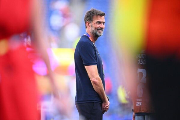 Pritet vetëm zyrtarizimi, Jürgen Klopp do të jetë komisari teknik i Gjermanisë për katër vitet e ardhshme!