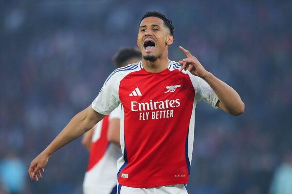 Lajm i keq për Francën dhe Arsenalin/ Saliba 5 muaj jashtë fushave, duhet të operohet