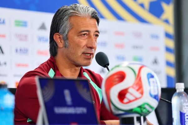 Zvicra pa Manzambin, trajneri Yakin: Do përpiqemi ta ndalojmë Messin