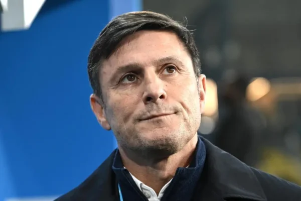 Zanetti: Personalisht do të luaja me Lautaro dhe Alvarez në sulm, ndaj Anglisë