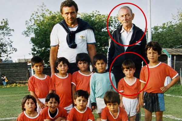 “Lëre të luajë…”; tri fjalët që ndryshuan historinë e futbollit dhe i hapën rrugën Lionel Messit