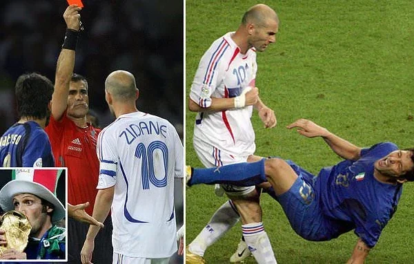 Sfidat e para të Zidane në stolin francez. Në tetor përballet me Italinë, 20 vite pas finales së Berlinit