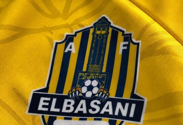 Eksod masiv në vigjilje të ndeshjes së Conference League, AF Elbasani njofton largimin e tetë futbollistëve