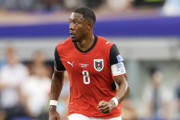 Austria sfidon Spanjën, Alaba: Ndeshje e vështirë, por duam fitoren