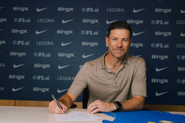 Xabi Alonso: Chelsea erdhi në kohën e duhur për të gjithë, qëllimi është të jemi më të mirët