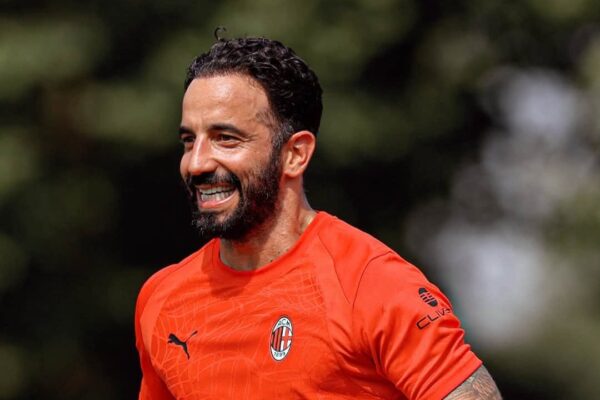 Rrëfehet Amorim: Duam të ndërtojmë diçka të re, për mua një ëndërr të jem trajner i Milan