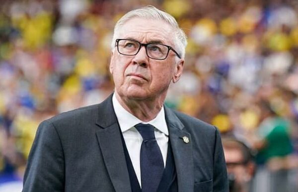 Ancelotti: “Ky nuk është fundi, fillon një epokë e re”. Brazili e konfirmon