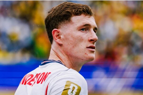 “I urojmë fat në Botëror”! Man. City zyrtarizon transferimin më të shtrenjtë në historinë e klubit