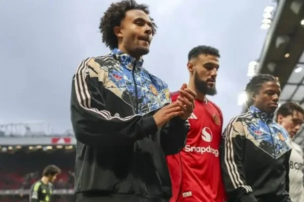 Juventusi kthen sytë nga Manchester Unitedi, gati oferta për Zirkzee