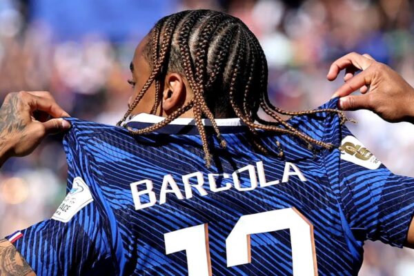 Liverpool refuzon t’i përulet PSG-së, kjo është oferta e fundit për Barcola dhe s’do të ketë tjetër pas kësaj