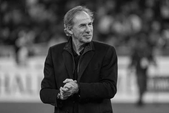 Futbolli italian në zi, Franco Baresi nuk jeton më