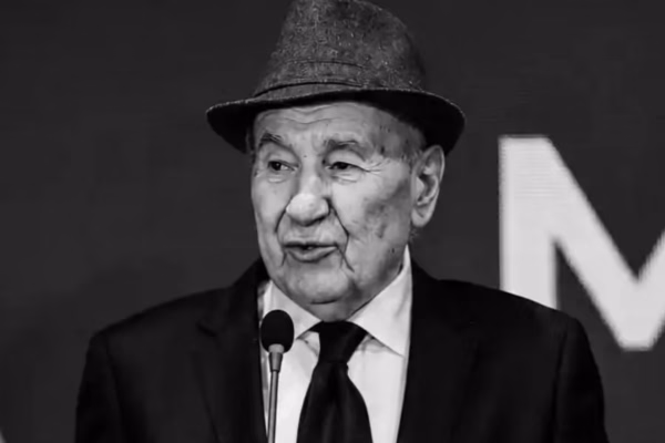 Vdiq Mithat Belegu, një nga emrat më të njohur të basketbollit të Kosovës